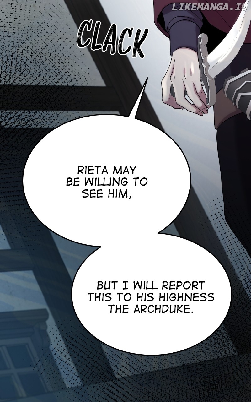 Like A Wind On A Dry Branch Chapter 158 - page 73