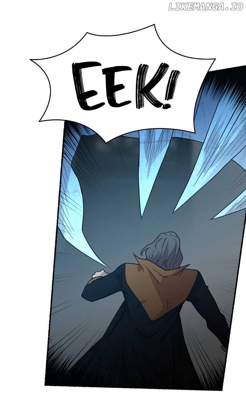 Like A Wind On A Dry Branch Chapter 158 - page 81