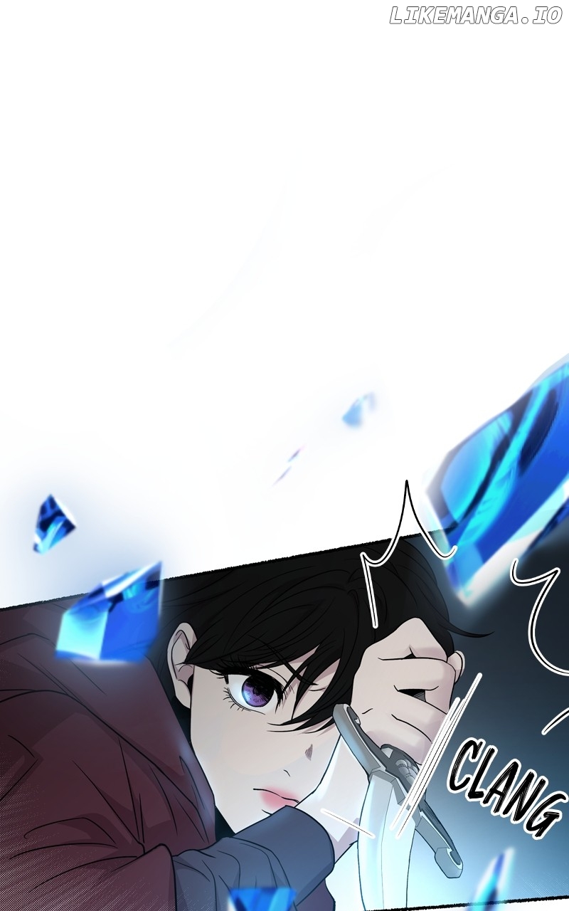 Like A Wind On A Dry Branch Chapter 158 - page 82