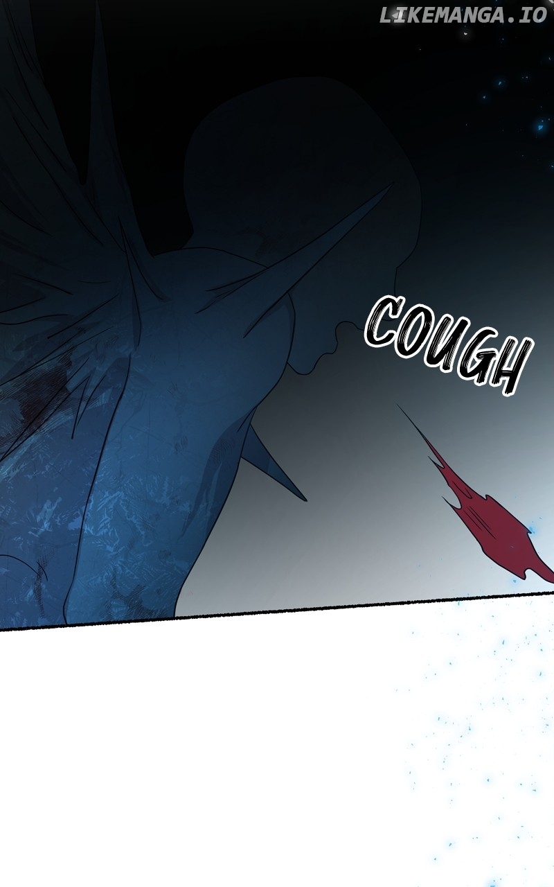 Like A Wind On A Dry Branch Chapter 158 - page 87