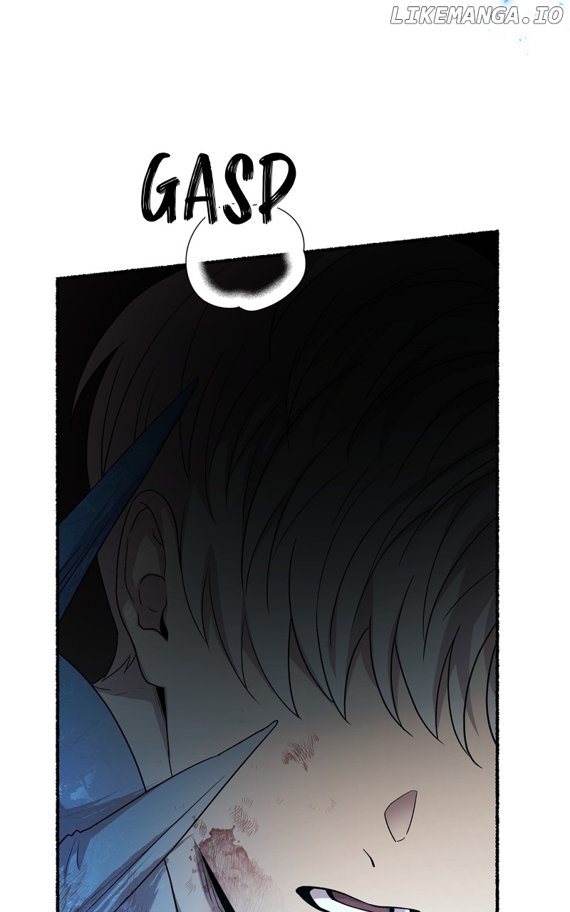 Like A Wind On A Dry Branch Chapter 158 - page 88