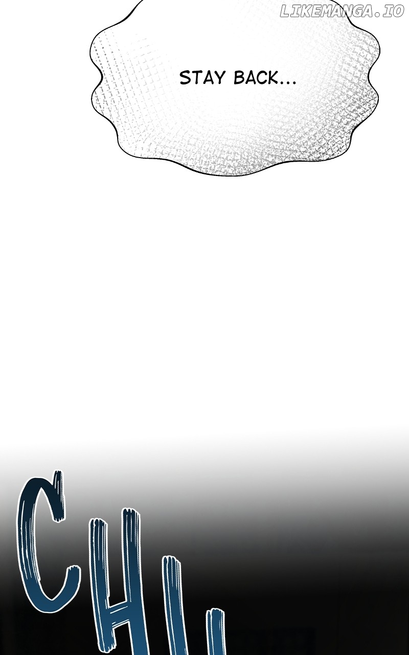 Like A Wind On A Dry Branch Chapter 158 - page 90