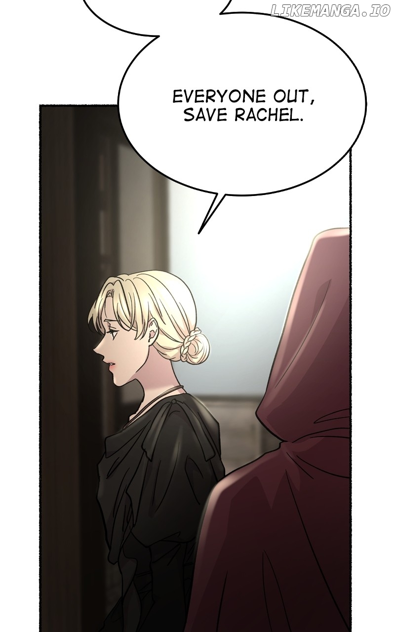 Like A Wind On A Dry Branch Chapter 158 - page 97