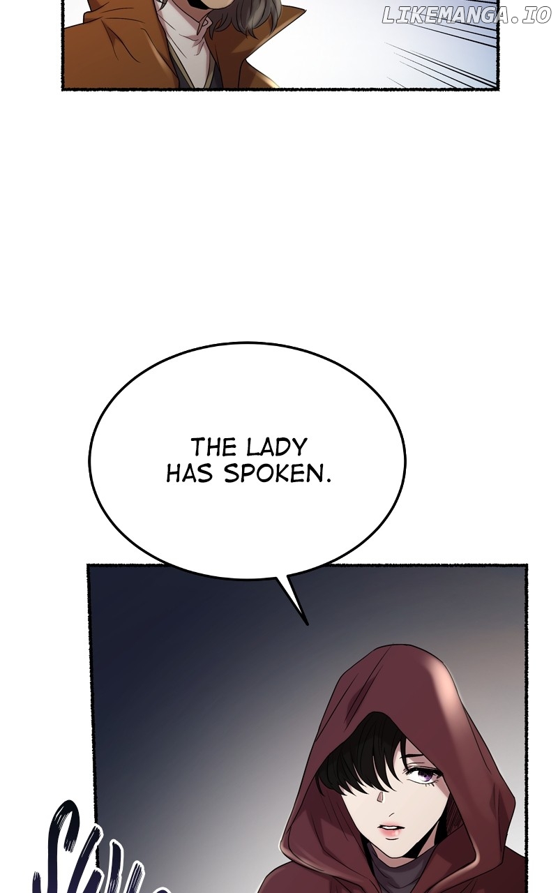 Like A Wind On A Dry Branch Chapter 158 - page 99