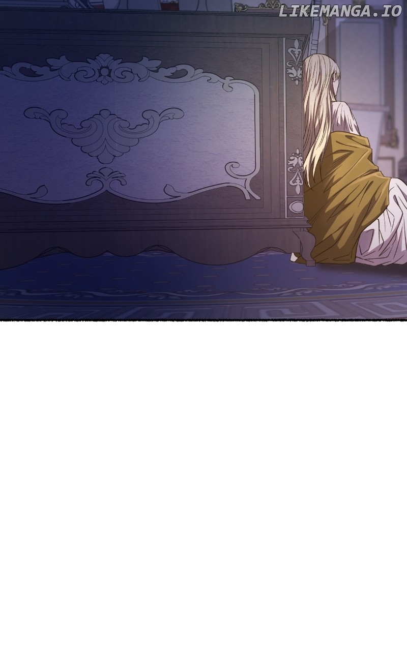 Like A Wind On A Dry Branch Chapter 157 - page 100