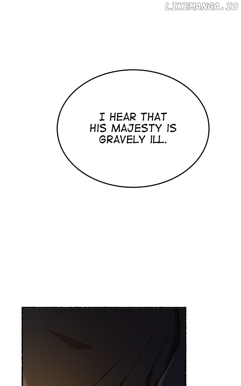 Like A Wind On A Dry Branch Chapter 157 - page 101