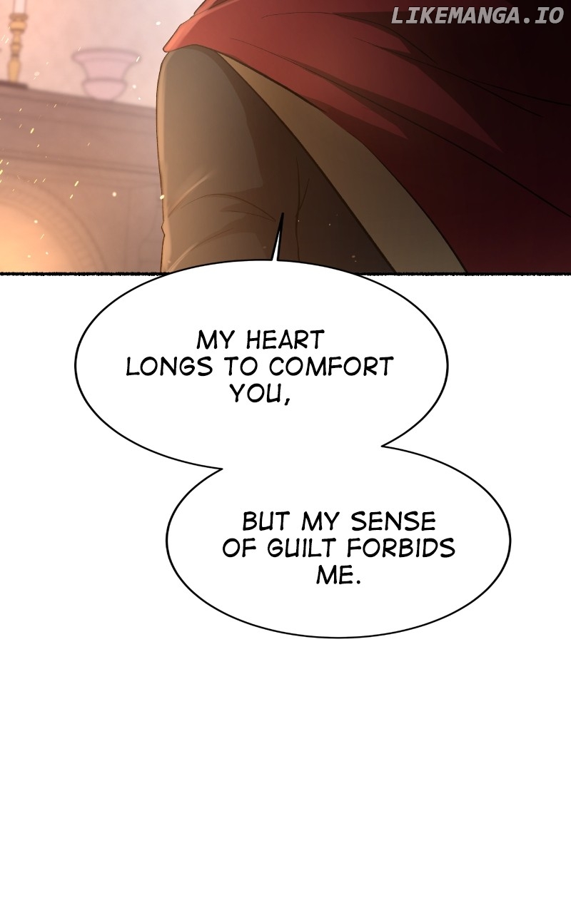 Like A Wind On A Dry Branch Chapter 157 - page 116