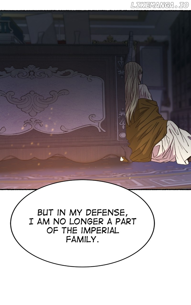 Like A Wind On A Dry Branch Chapter 157 - page 117