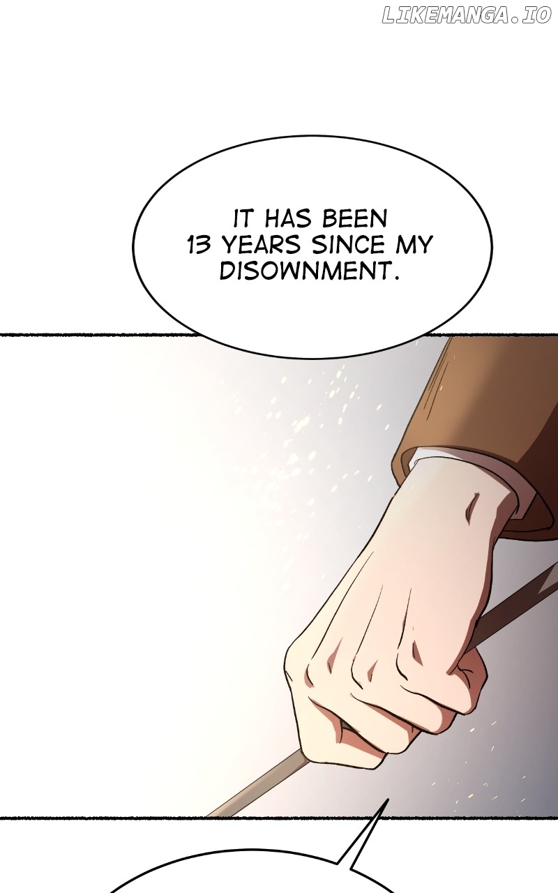Like A Wind On A Dry Branch Chapter 157 - page 118