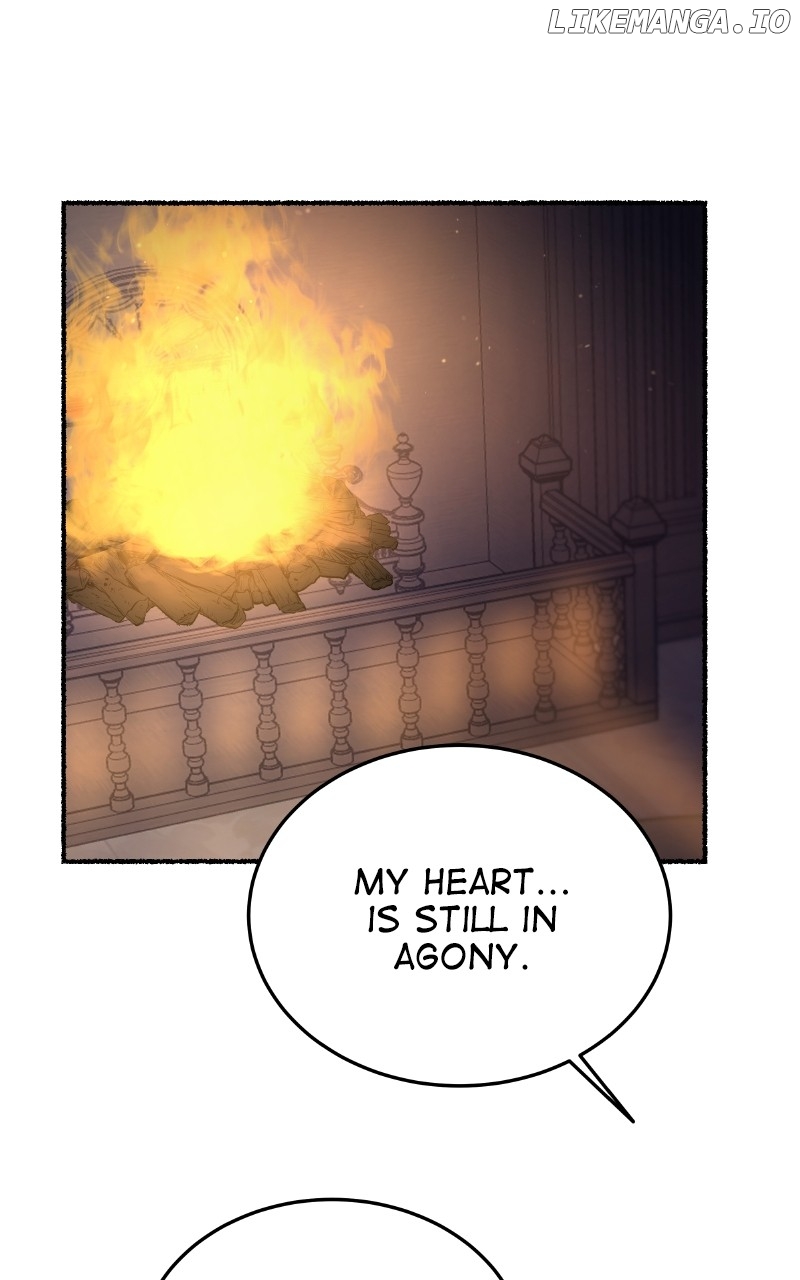 Like A Wind On A Dry Branch Chapter 157 - page 148