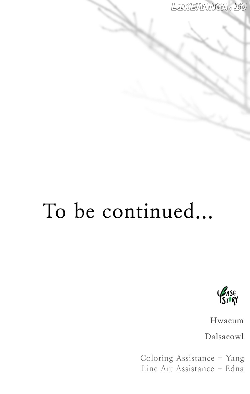 Like A Wind On A Dry Branch Chapter 157 - page 164