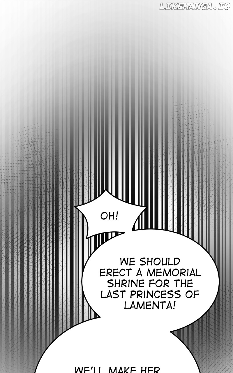 Like A Wind On A Dry Branch Chapter 157 - page 19