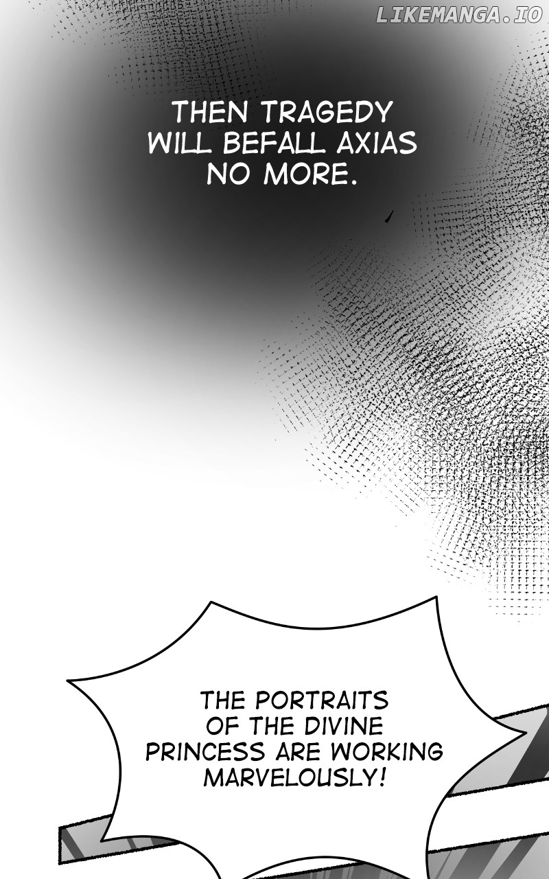 Like A Wind On A Dry Branch Chapter 157 - page 22