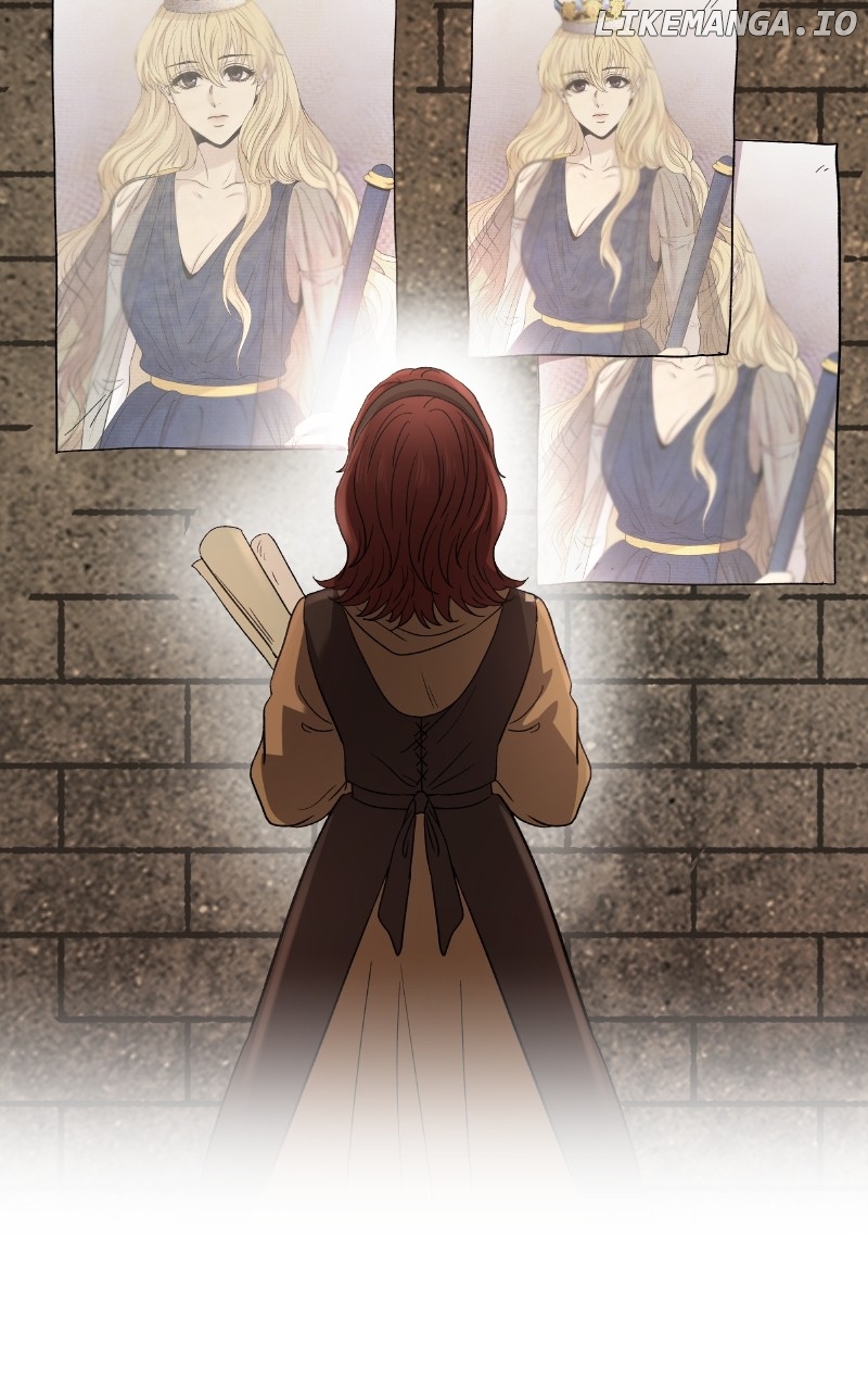 Like A Wind On A Dry Branch Chapter 157 - page 25
