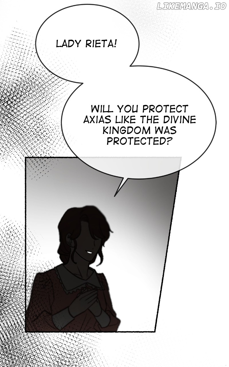 Like A Wind On A Dry Branch Chapter 157 - page 34