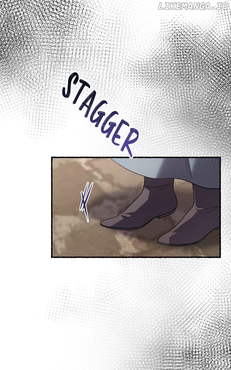 Like A Wind On A Dry Branch Chapter 157 - page 35