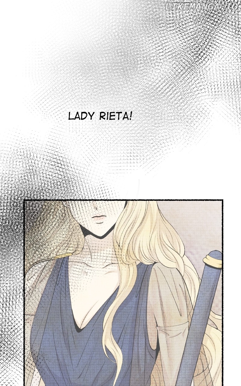 Like A Wind On A Dry Branch Chapter 157 - page 36