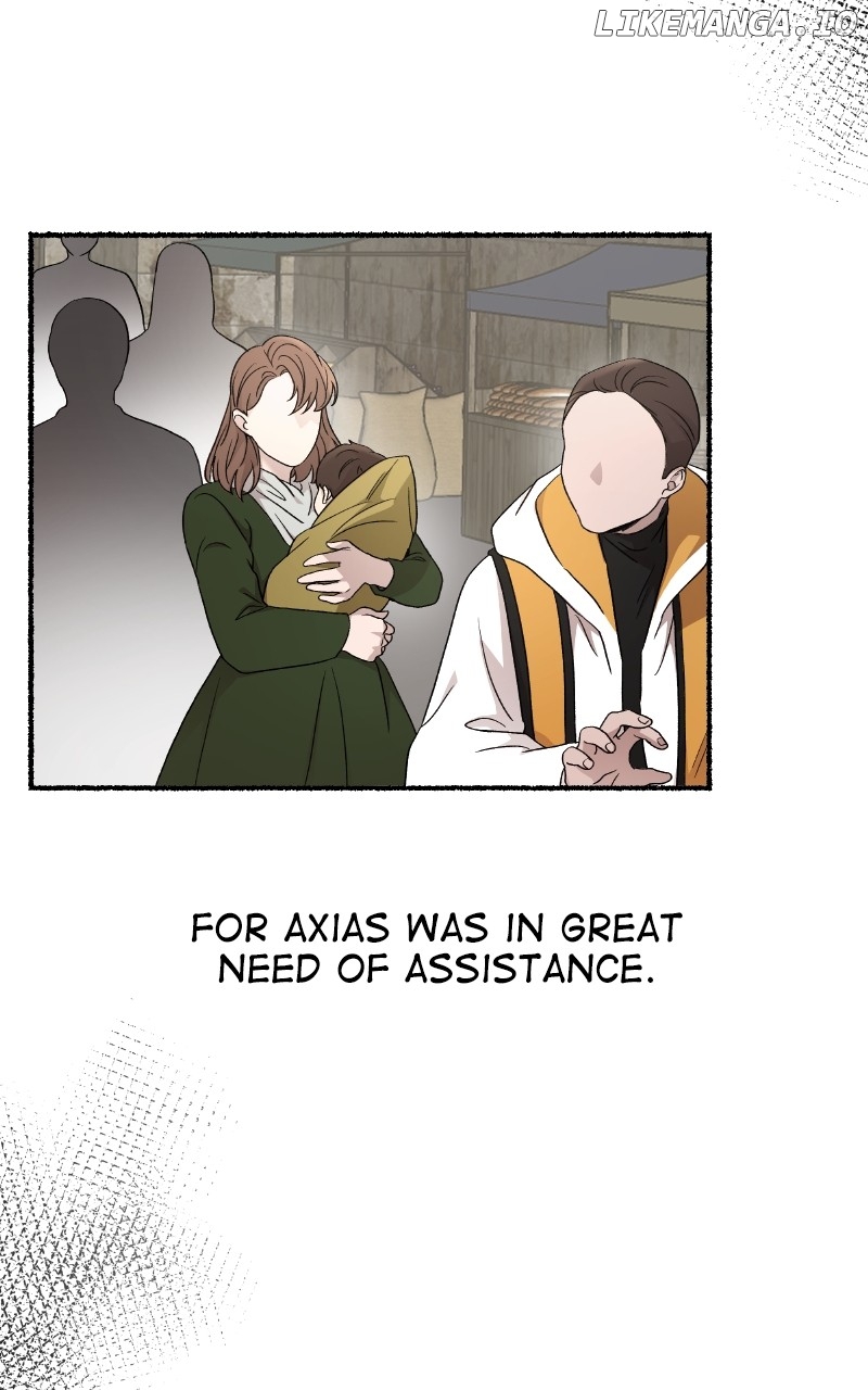 Like A Wind On A Dry Branch Chapter 157 - page 49