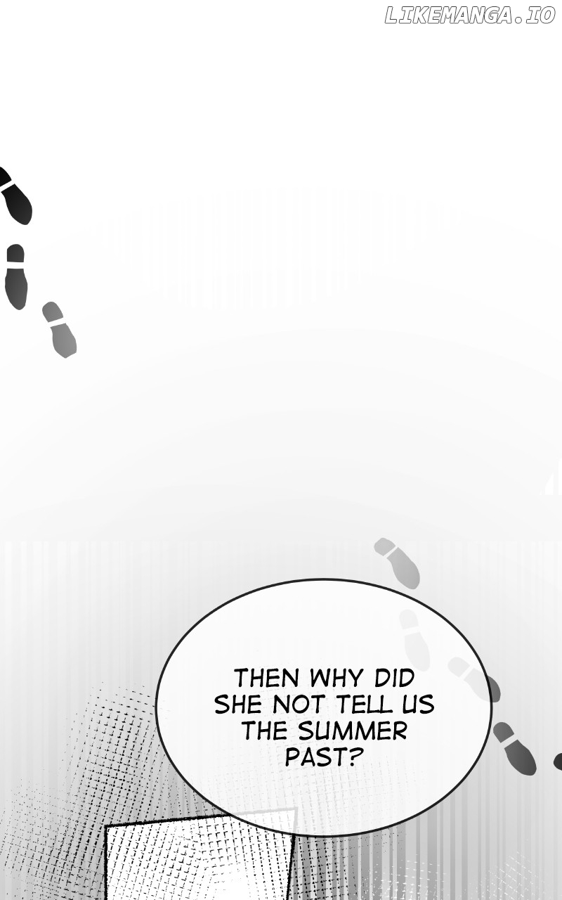 Like A Wind On A Dry Branch Chapter 157 - page 5