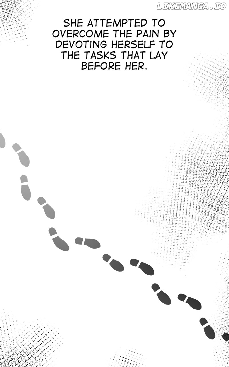 Like A Wind On A Dry Branch Chapter 157 - page 50