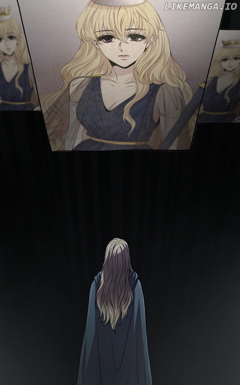 Like A Wind On A Dry Branch Chapter 157 - page 54