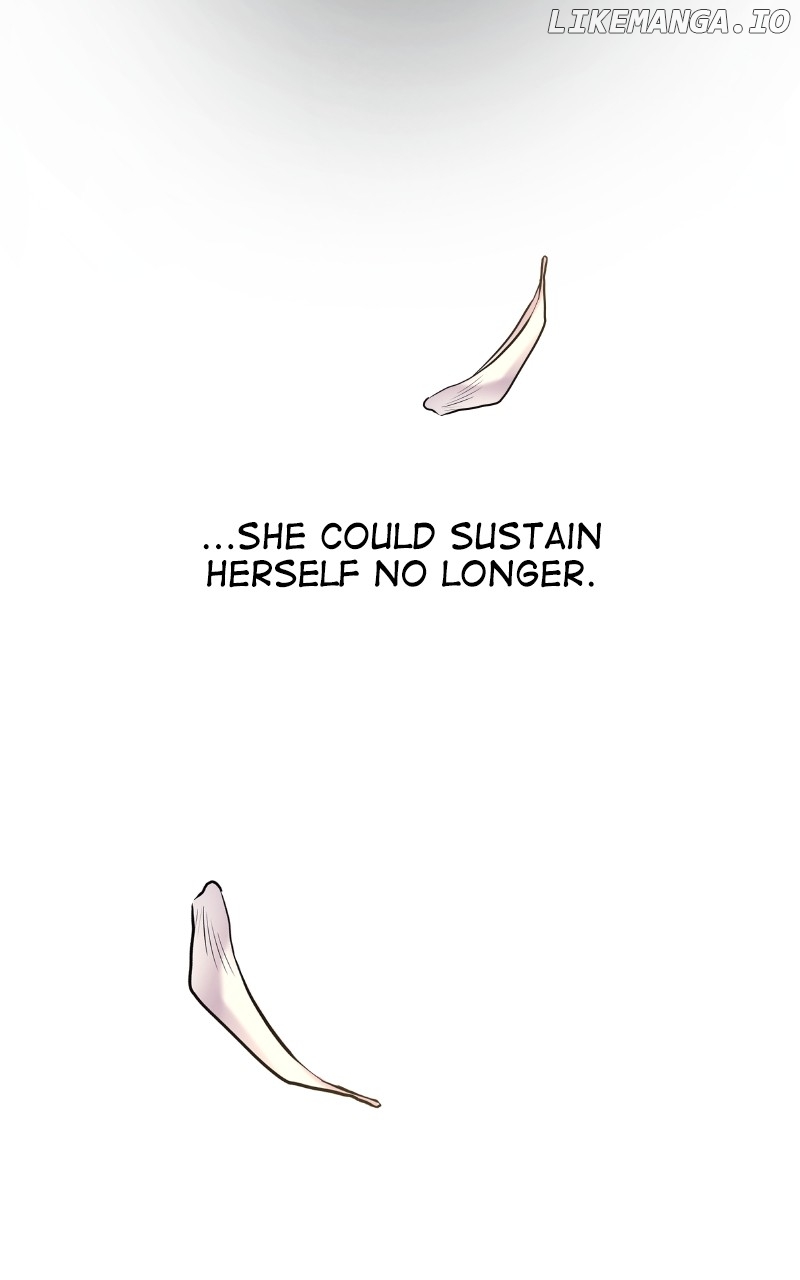 Like A Wind On A Dry Branch Chapter 157 - page 56