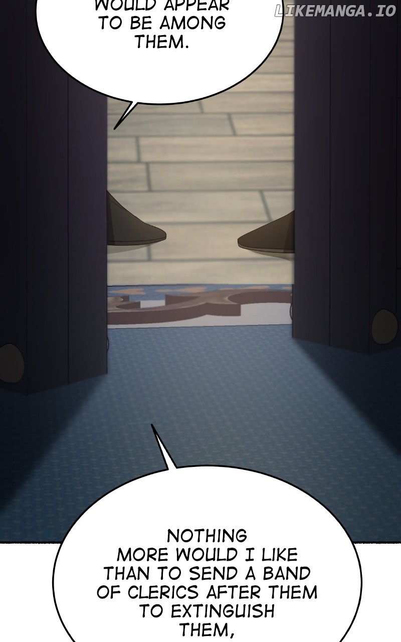 Like A Wind On A Dry Branch Chapter 157 - page 60
