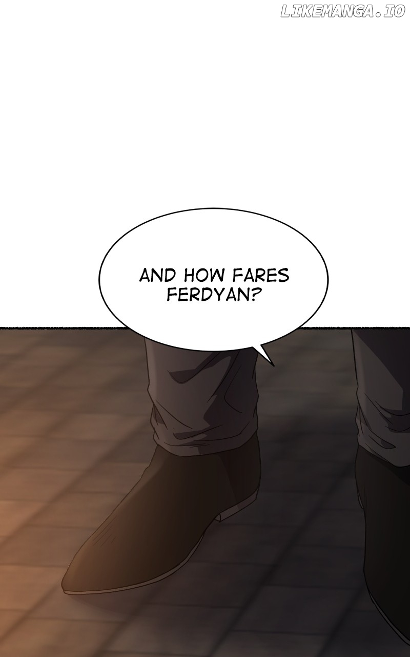 Like A Wind On A Dry Branch Chapter 157 - page 62