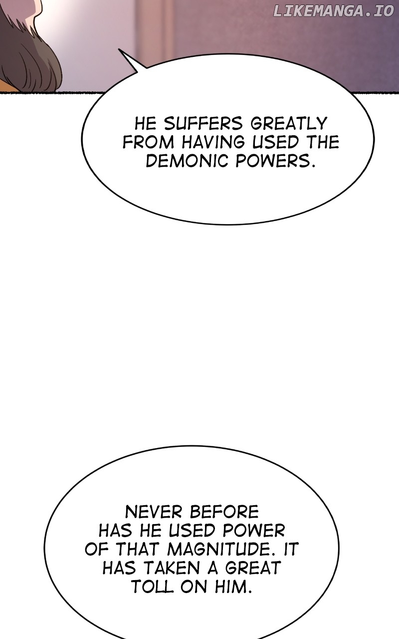 Like A Wind On A Dry Branch Chapter 157 - page 64