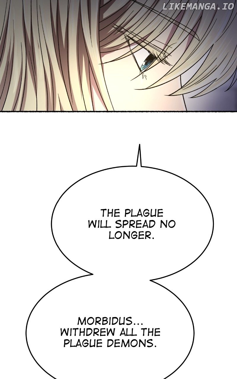 Like A Wind On A Dry Branch Chapter 157 - page 89