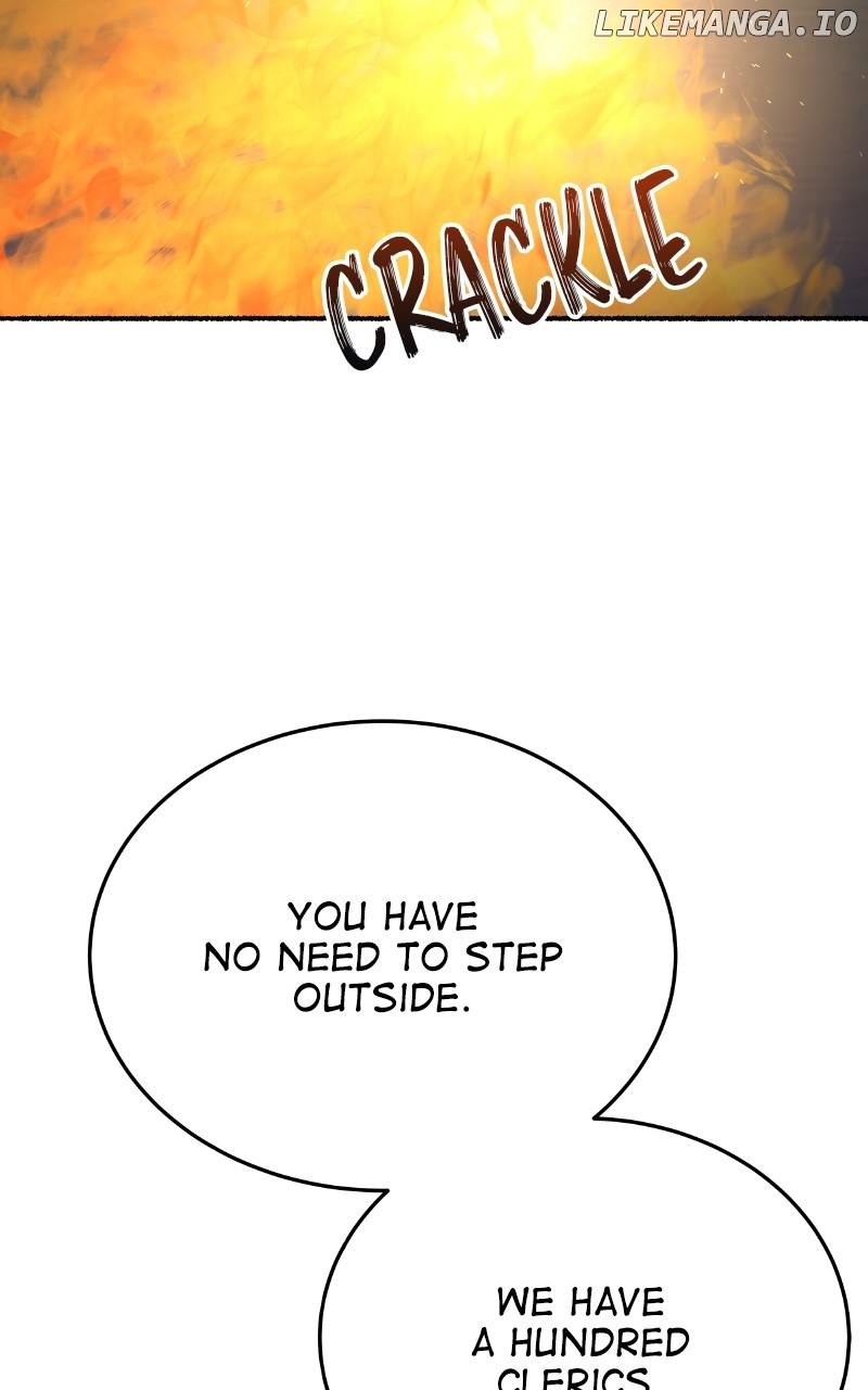 Like A Wind On A Dry Branch Chapter 157 - page 92