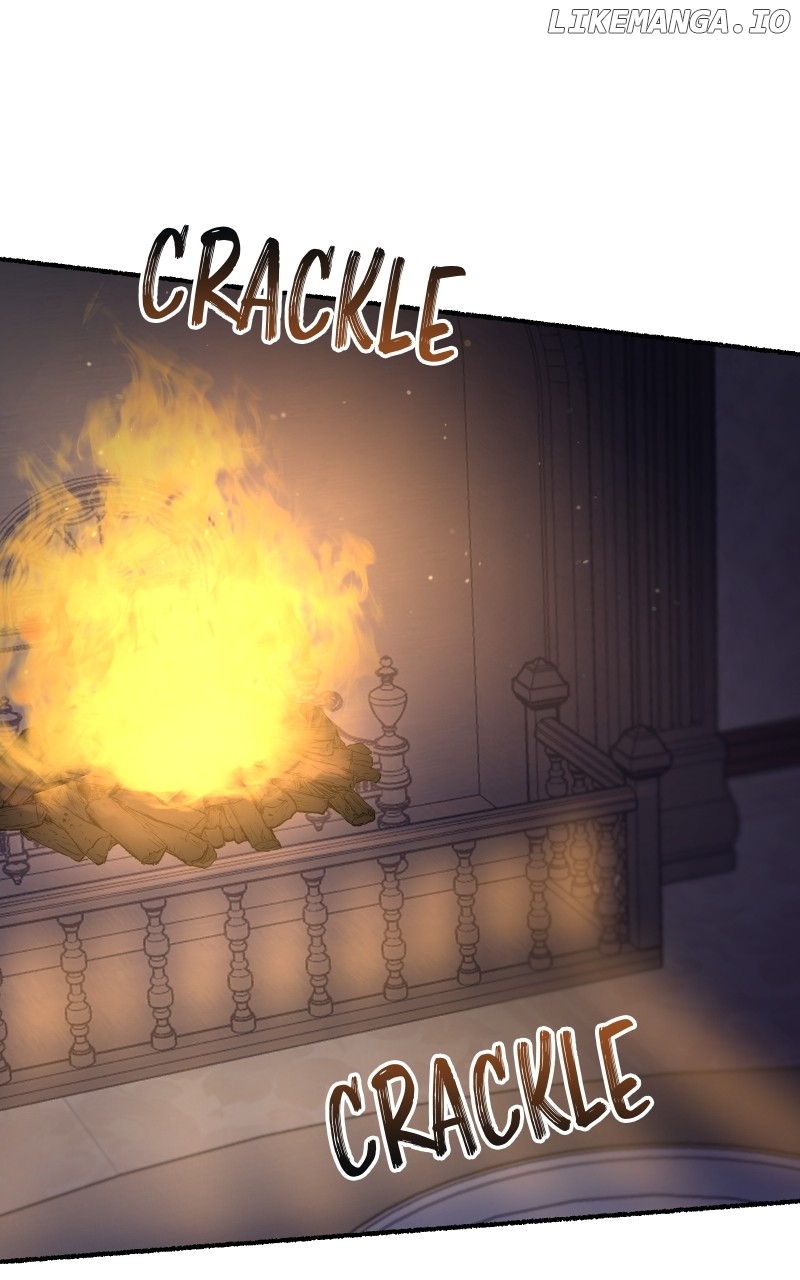 Like A Wind On A Dry Branch Chapter 157 - page 97