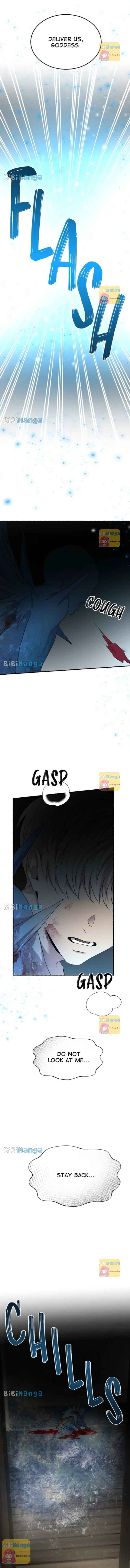 Like A Wind On A Dry Branch Chapter 156 - page 12
