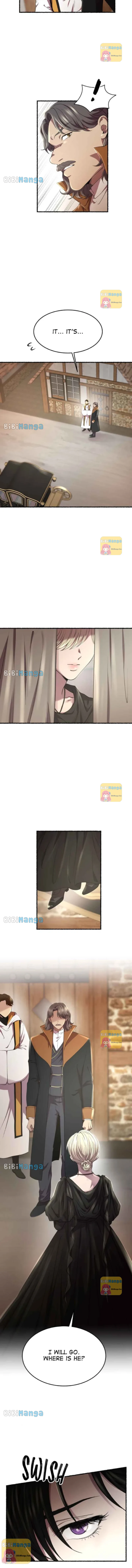 Like A Wind On A Dry Branch Chapter 156 - page 7