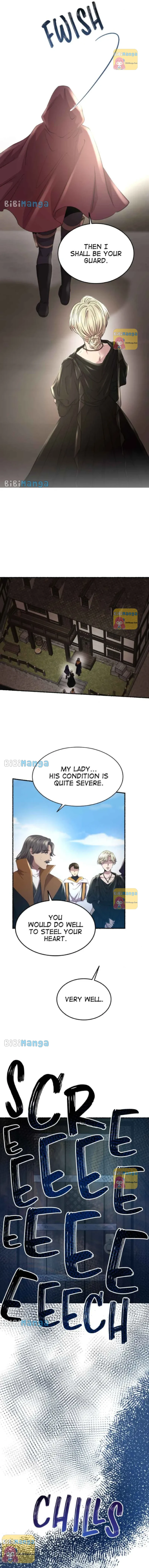 Like A Wind On A Dry Branch Chapter 156 - page 9
