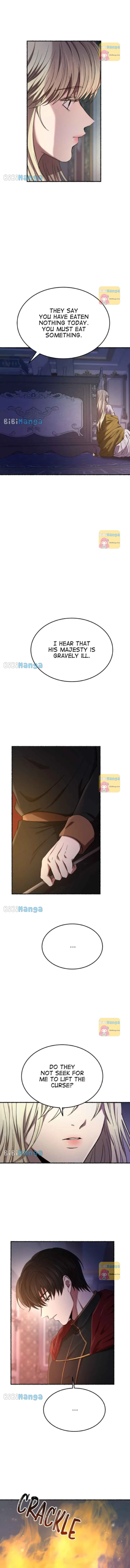 Like A Wind On A Dry Branch Chapter 155 - page 14