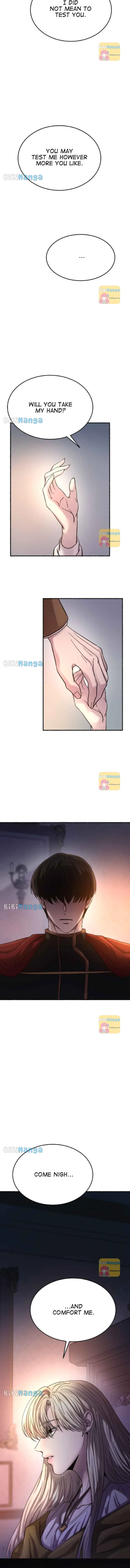 Like A Wind On A Dry Branch Chapter 155 - page 19