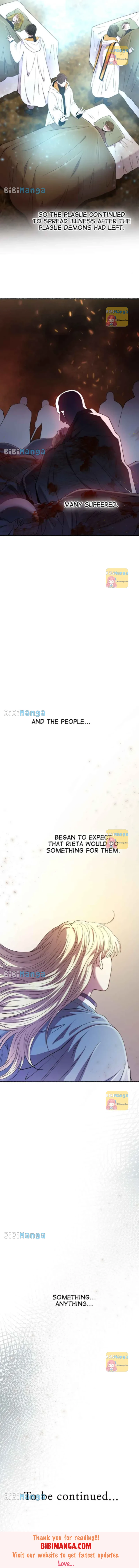 Like A Wind On A Dry Branch Chapter 154 - page 13