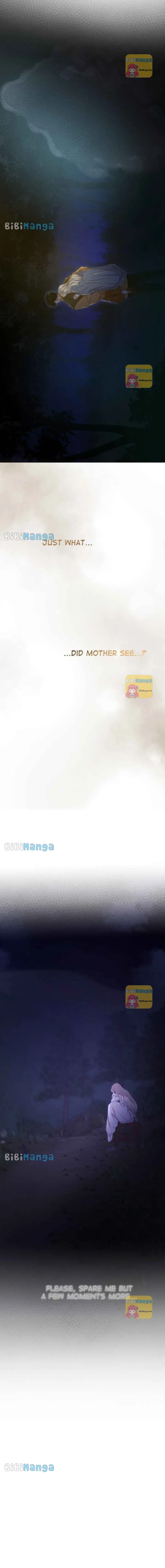 Like A Wind On A Dry Branch Chapter 153 - page 12