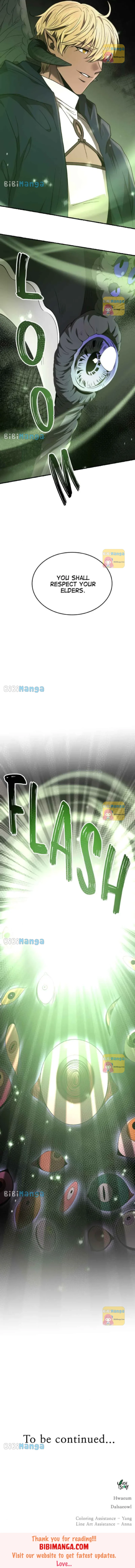 Like A Wind On A Dry Branch Chapter 152 - page 13