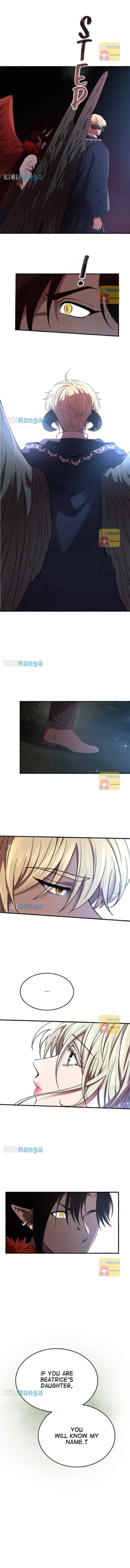 Like A Wind On A Dry Branch Chapter 152 - page 3