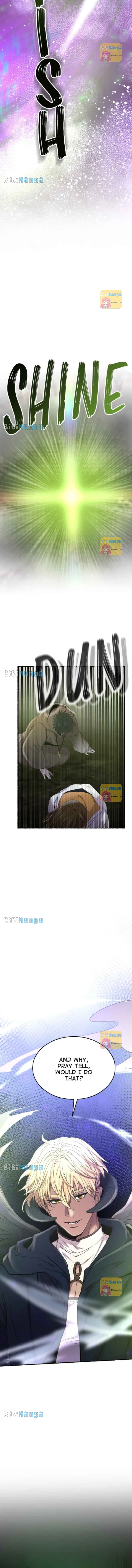 Like A Wind On A Dry Branch Chapter 151 - page 10