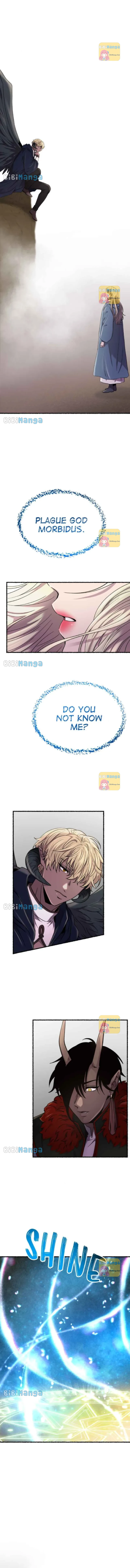 Like A Wind On A Dry Branch Chapter 151 - page 13