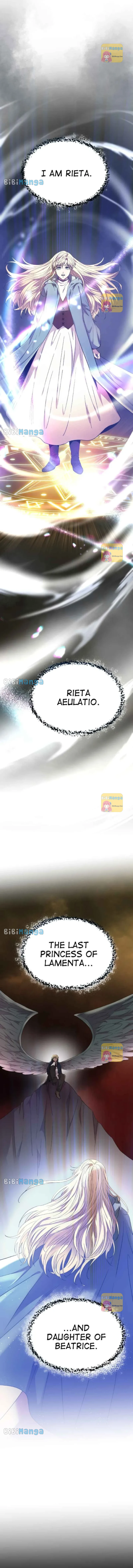 Like A Wind On A Dry Branch Chapter 151 - page 14