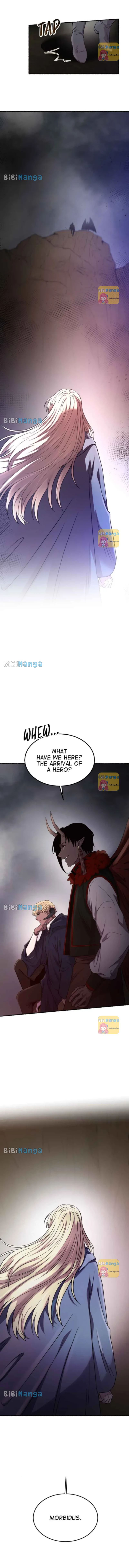 Like A Wind On A Dry Branch Chapter 151 - page 7