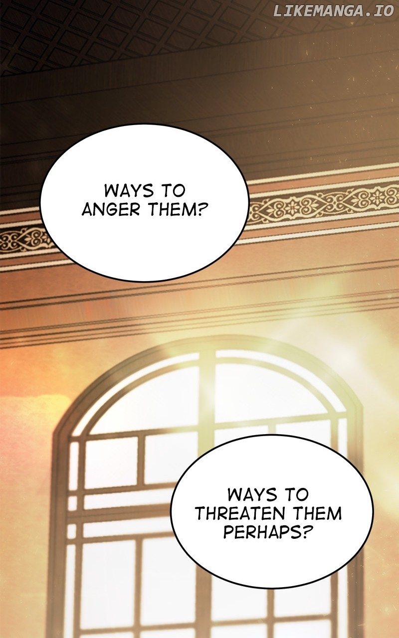 Like A Wind On A Dry Branch Chapter 178 - page 100