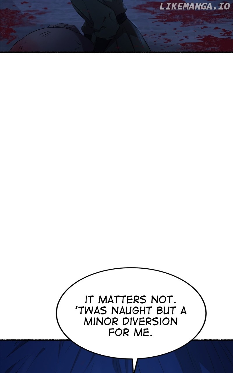 Like A Wind On A Dry Branch Chapter 178 - page 11