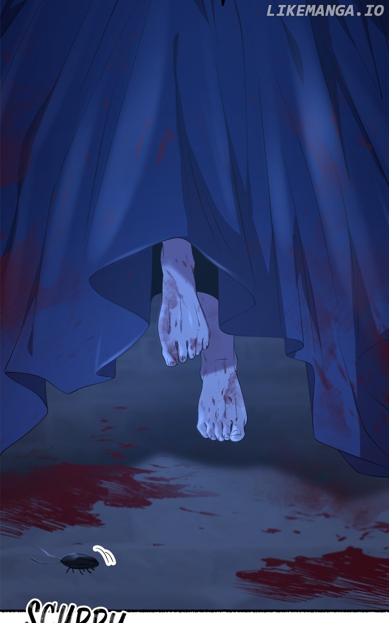 Like A Wind On A Dry Branch Chapter 178 - page 12