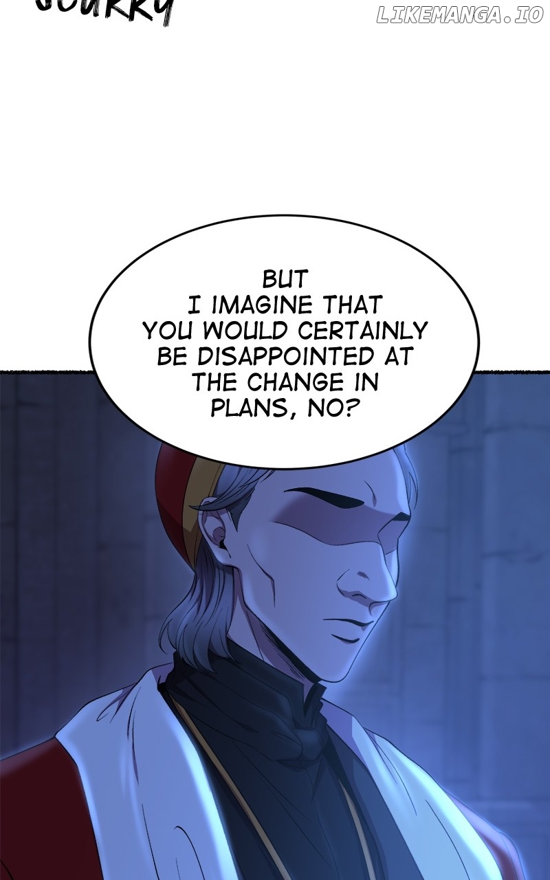 Like A Wind On A Dry Branch Chapter 178 - page 13