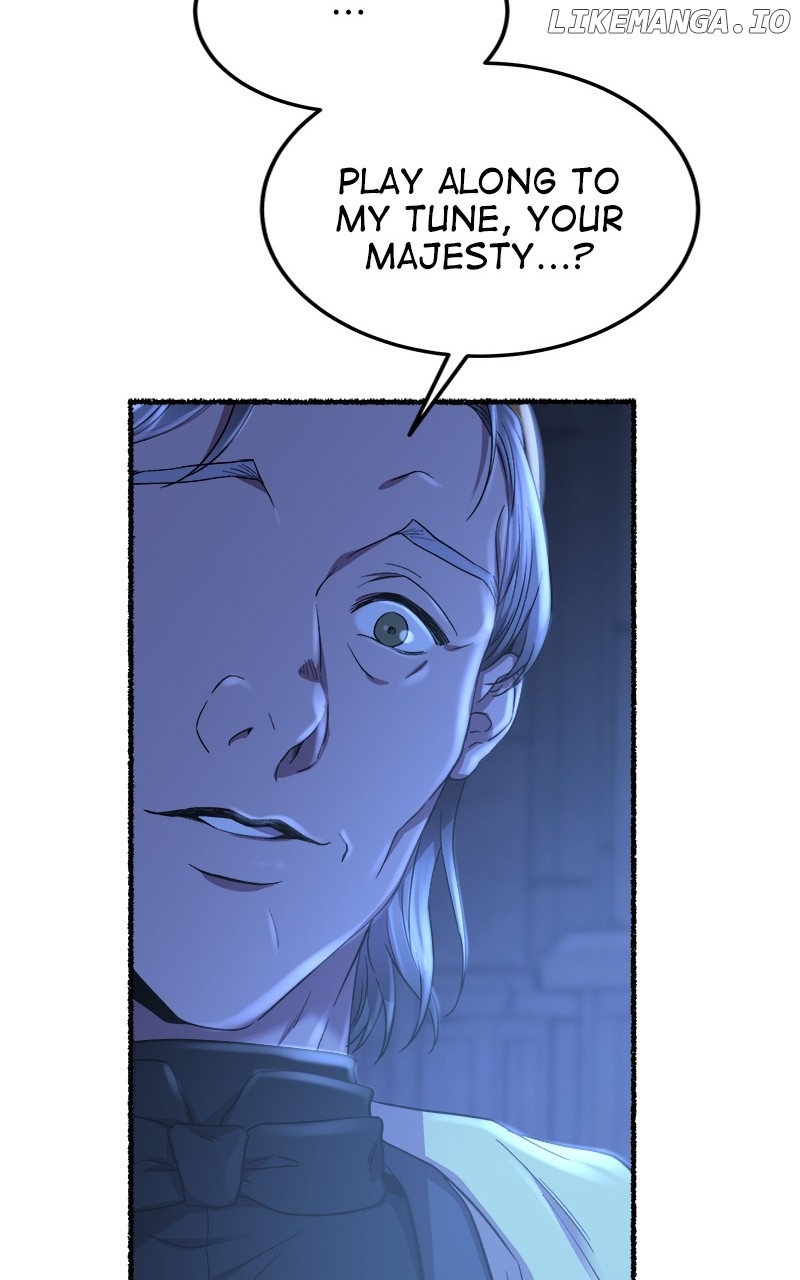 Like A Wind On A Dry Branch Chapter 178 - page 17